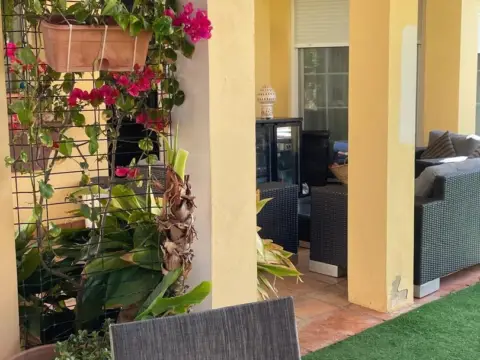 Chalet en Algeciras - El Rinconcillo