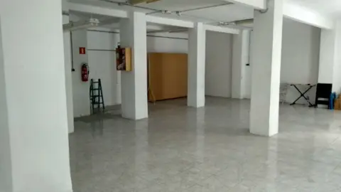 Local comercial en El Cami