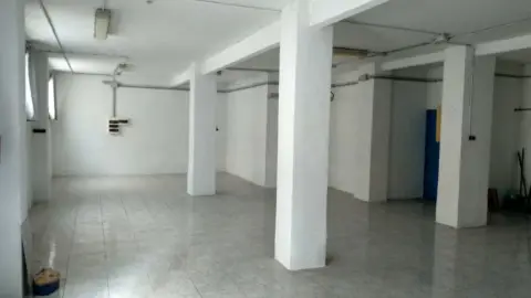 Local comercial en El Cami