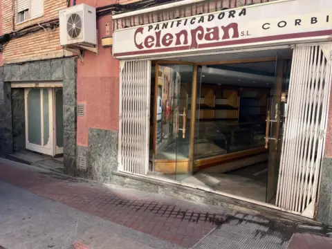 Local comercial en 03801