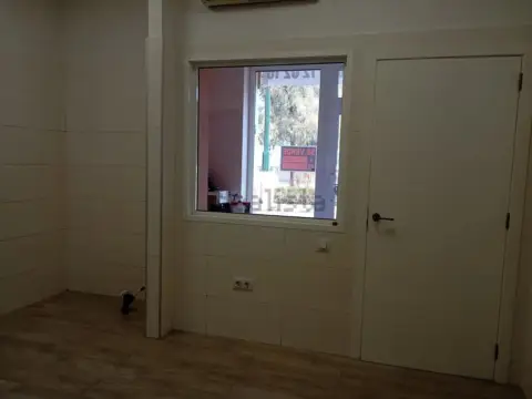 Local comercial en Viaducto