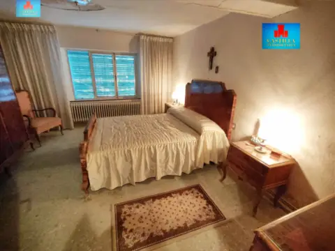 Casa en Castilla y Leon