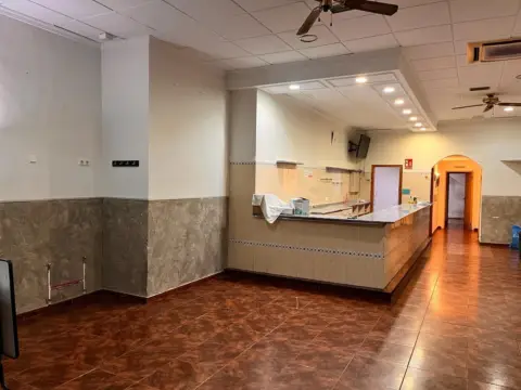 Local comercial en Zona Norte