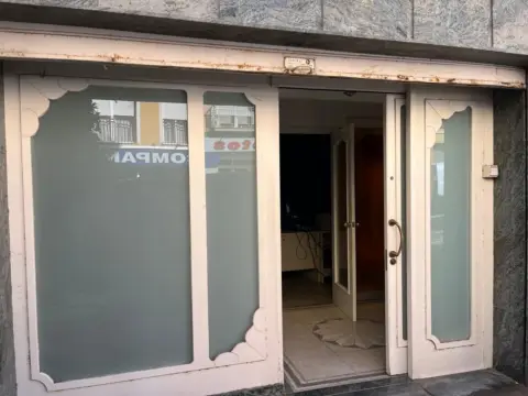 Local comercial en 03801