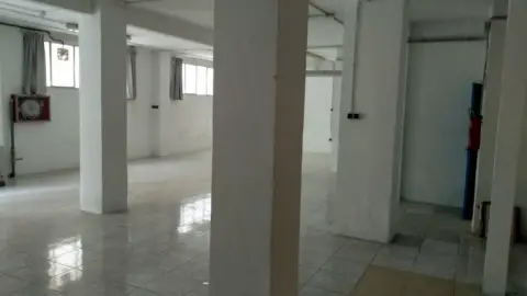 Local comercial en El Cami