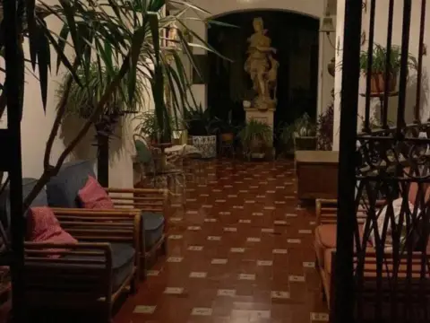 Finca rústica en Gormaig