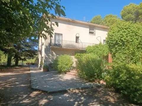 Finca rústica en Gormaig