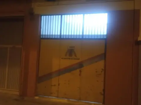 Local comercial en Norte