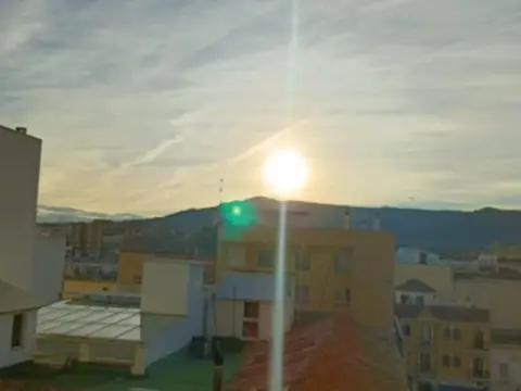 Ático en Paseo Maritimo