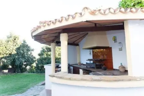 Chalet en San Pablo de Buceite