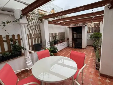 Casa adosada en Cocentaina