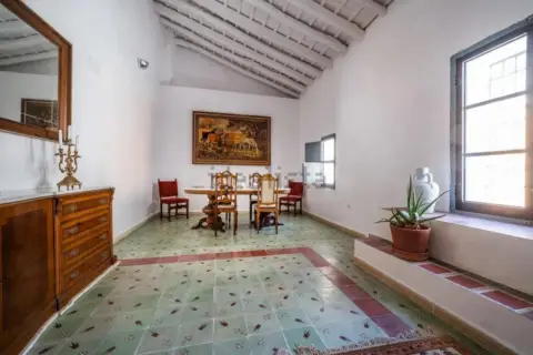 Casa en Cocentaina