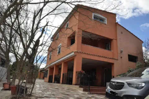 Chalet en Alq. Benifloret