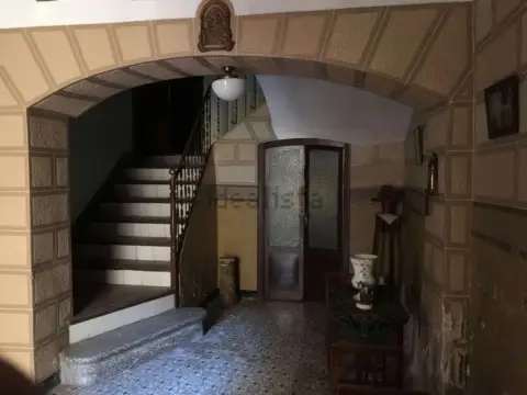 Casa adosada en Cocentaina