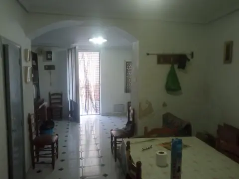 Casa en Cocentaina