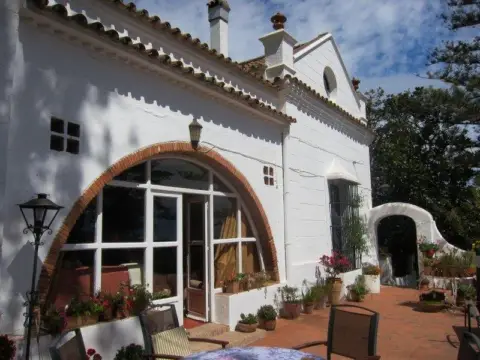 Chalet en La Granja - La Colina - los Pastores