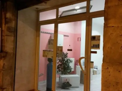 Local comercial en Ensanche