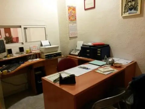 Local comercial en Ensanche