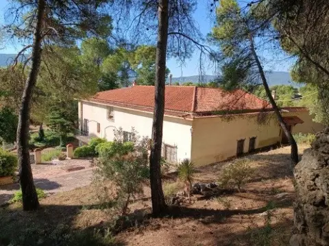 Finca rústica en Gormaig