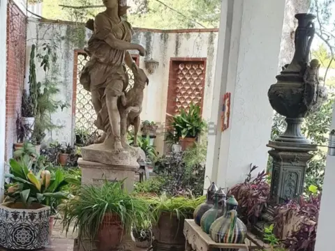 Finca rústica en Gormaig