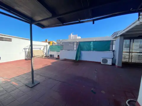 Ático en Salesianos