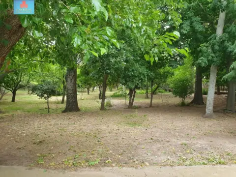 Casa en Castilla y Leon