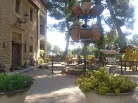 Finca rústica en Gormaig