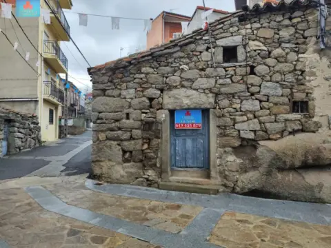 Casa pareada en Castilla y Leon