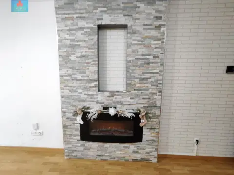 Piso en Barrio Universidad