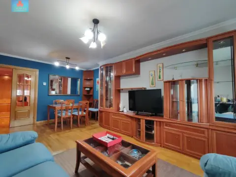 Piso en Barrio Universidad