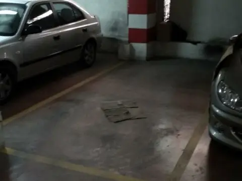Garaje en Zona Norte