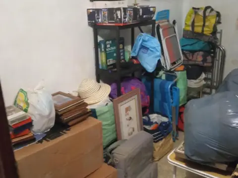 Trastero en Zona Norte