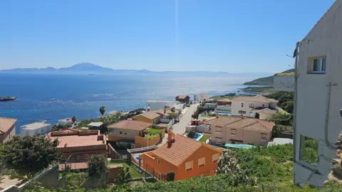 Terreno en Faro Punta Carnero