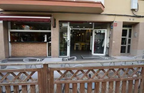 Local comercial en Centre
