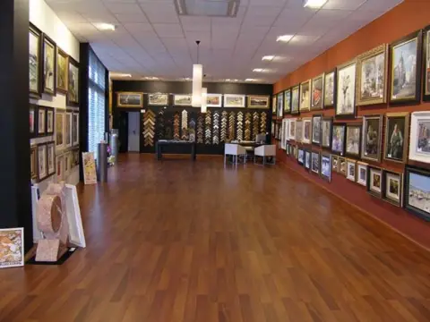 Local comercial en Gormaig