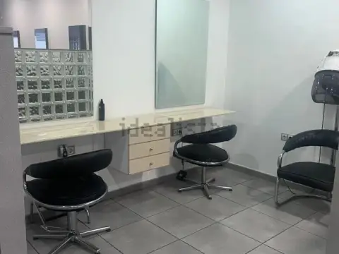 Local comercial en Santa Rosa