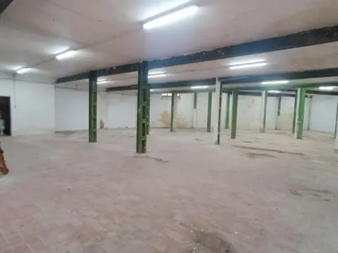 Local comercial en Ensanche