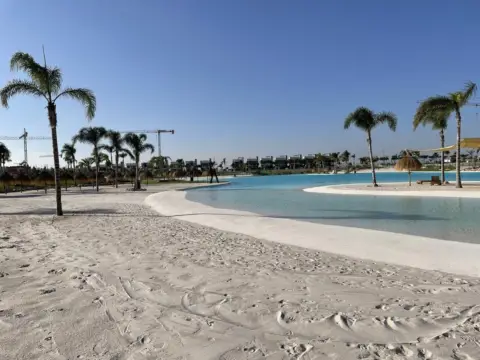 Apartamento en calle 7 Pp.Sta.Rosalia, nº 2