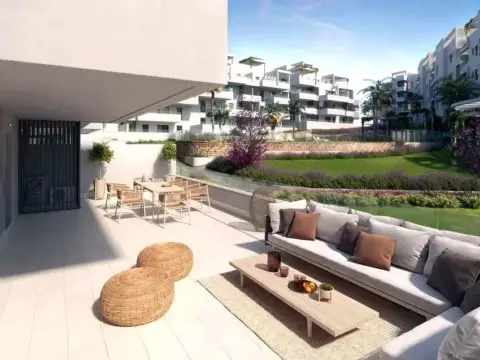 Piso en Avenida Arrigo Boito