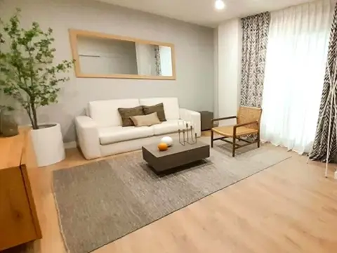 Piso en Avenida Arrigo Boito