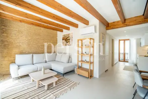 Dúplex en València