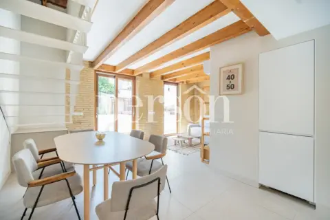 Dúplex en València