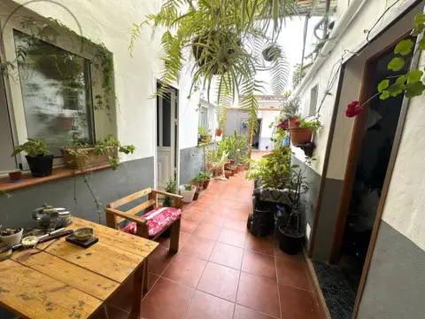 Chalet en Tenerife North