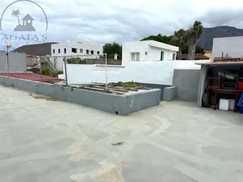 Chalet en Tenerife North