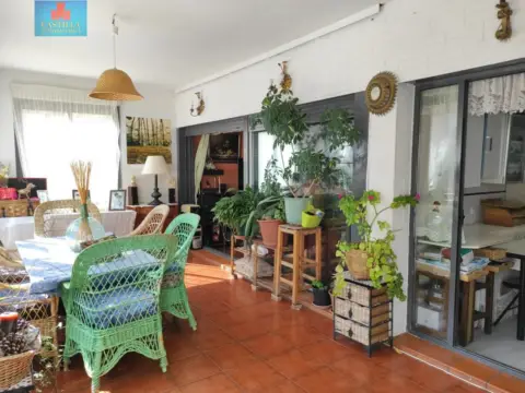 Casa pareada en Hervencias