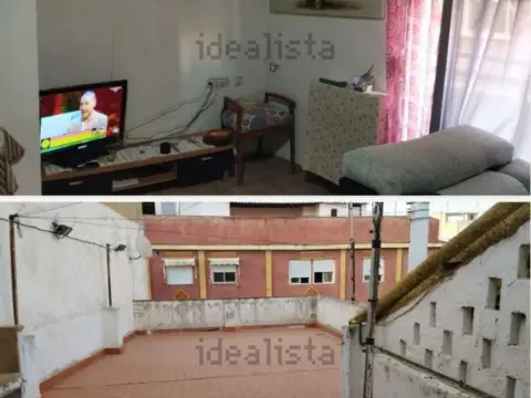 Casa rústica en Centre