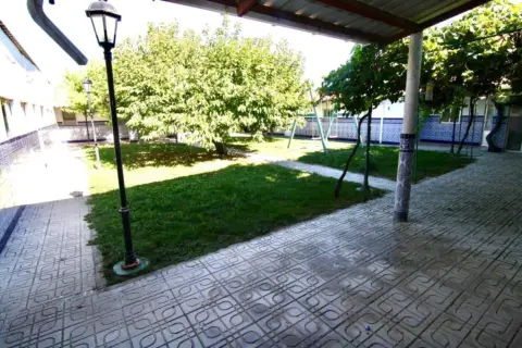 Chalet en calle del Tomillo