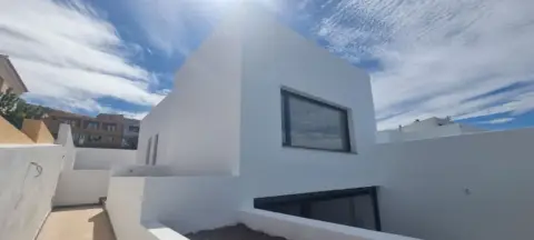 Chalet en calle El Mocan