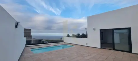 Chalet en calle El Mocan