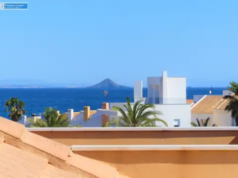 Ático en Faro